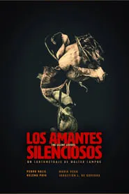 The Silent Lovers movie poster