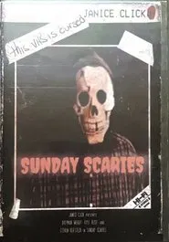 Sunday Scaries movie poster