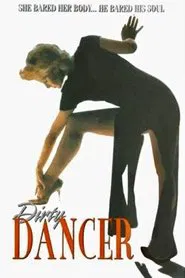 Dirty Dancer movie poster