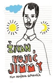 Zivan Pujic Jimmy movie poster