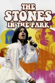 Poster do filme The Stones in the Park