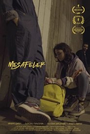 Distances movie poster