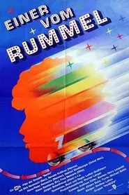 Einer vom Rummel movie poster