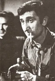 Mocorgó movie poster