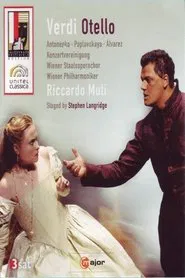 Verdi: Otello movie poster
