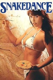 Snakedance movie poster
