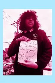 How To Wake Up In The Morning When Everyday Is A Struggle movie poster