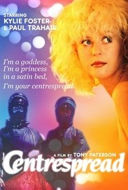 Centrespread movie poster
