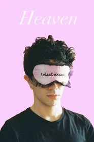 Heaven movie poster