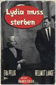 Lydia muss sterben movie poster