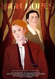 High Hopes movie poster