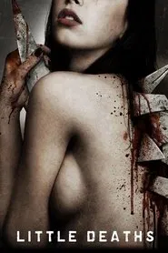 Little Deaths movie poster