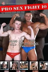 Poster do filme Pro Sex Fight 10