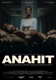 Anahit movie poster