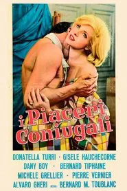 Poster do filme La Difficulté d'être infidèle