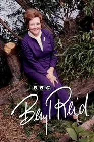 Beryl Reid tv show poster