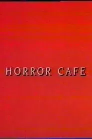 Poster do filme Horror Cafe