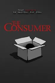 The Consumer movie poster