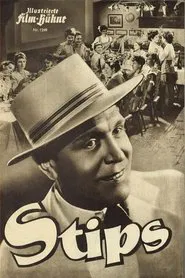 Poster do filme Stips