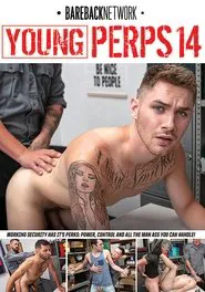 Young Perps 14 movie poster