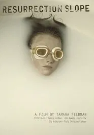 Resurrection Slope movie poster