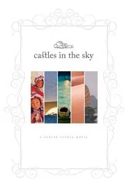 Castles In The Sky movie poster