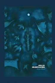 Pain and Heaven: The Story of Holidays in Eden movie poster