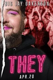 Big Jay Oakerson: They movie poster