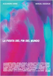 A Dance for the End of the World movie poster
