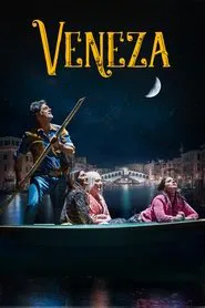 Poster do filme Venice