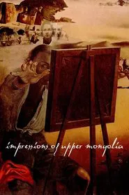 Impressions of Upper Mongolia movie poster