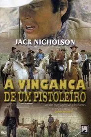Poster do filme A Vingança de um Pistoleiro