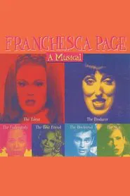 Franchesca Page movie poster