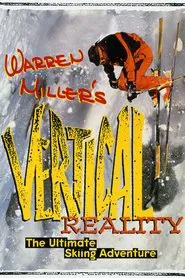 Vertical Reality movie poster