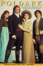 Poldark movie poster