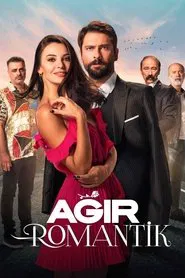 Ağır Romantik movie poster