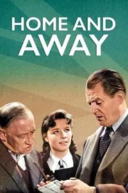Home and Away movie poster
