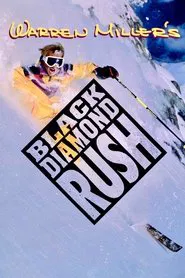 Poster do filme Black Diamond Rush