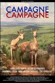 Poster do filme Campagne Campagne