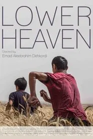 Lower Heaven movie poster