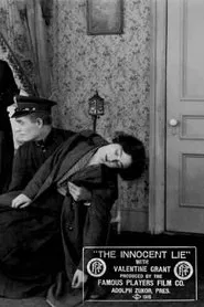 The Innocent Lie movie poster