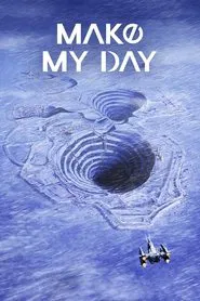 MAKE MY DAY tv show poster