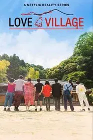 Love Village tv show poster