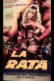 La rata movie poster
