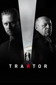 Traitor tv show poster
