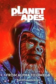 From Alpha to Omega: Building a Sequel movie poster