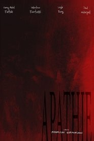 Apathie movie poster