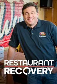 Restaurant Recovery tv show poster