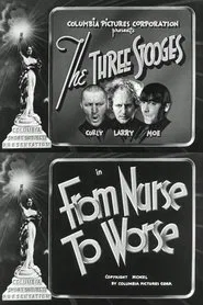 From Nurse to Worse movie poster