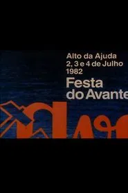 Festa do Avante! 1982 movie poster